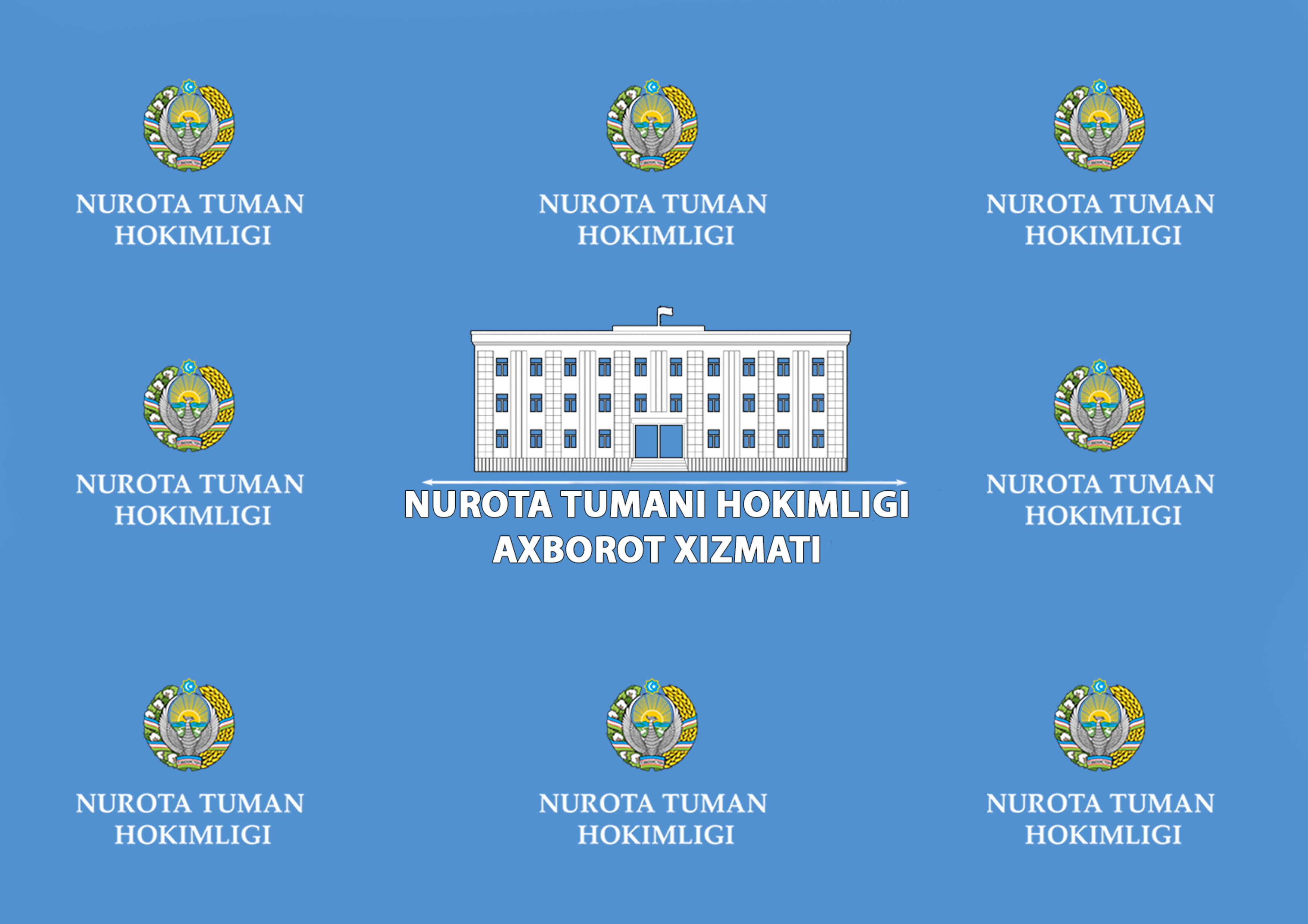 Tuman deputatlari