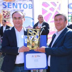 SENTOB 