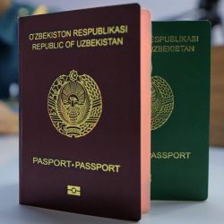 Xorijga chiqish biometrik pasporti qancha muddatga beriladi?