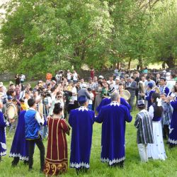 OʻZBEKISTON - YOSHLAR MAMLAKATI!