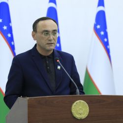 Xalq deputatlari Nurota tuman Kengashining navbatdagi oltinchi sessiyasi